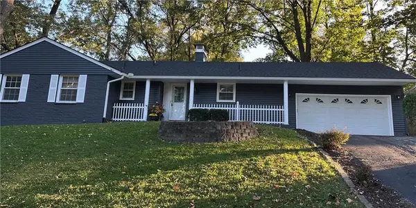 217 NW 43rd ST, Kansas City, MO 64116