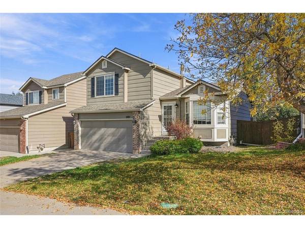 9871 Castle Ridge, Highlands Ranch, CO 80129
