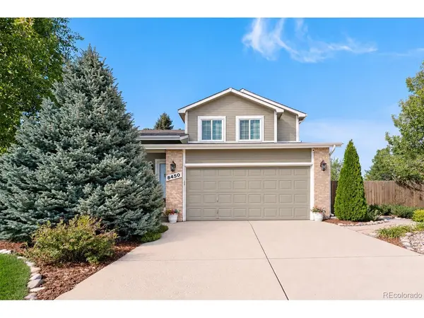 8450 Candleflower, Colorado Springs, CO 80920
