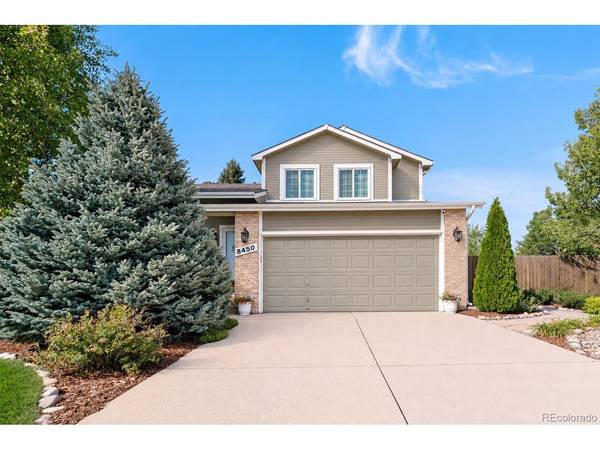 8450 Candleflower, Colorado Springs, CO 80920
