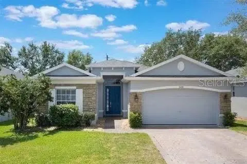 3436 GERBER DAISY LN, Oviedo, FL 32766