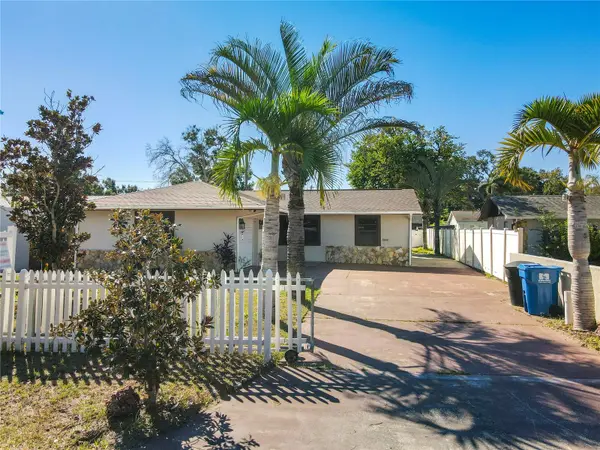 3440 16TH AVE N, St Petersburg, FL 33713