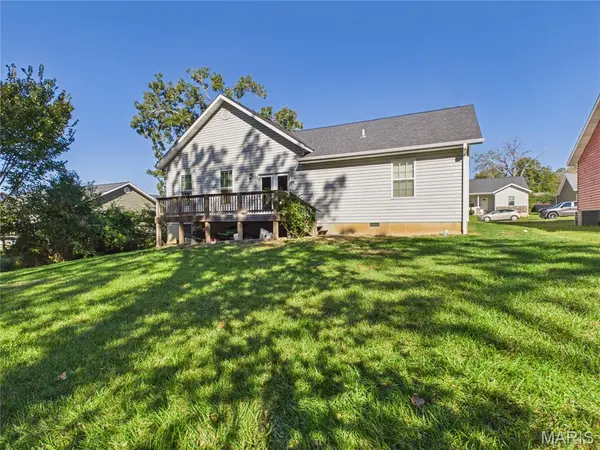 124 Alisha AVE, Poplar Bluff, MO 63901