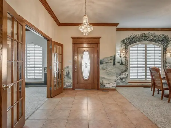 3550 N County Line RD, Newcastle, OK 73065