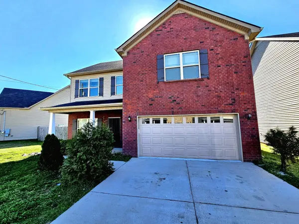 6170 Old Forest Rd, Antioch, TN 37013