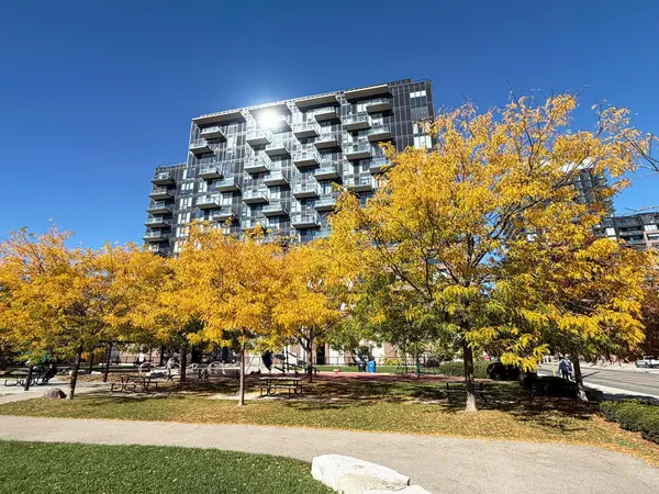 270 Dufferin ST #312, Toronto W01, ON M6K 0H8
