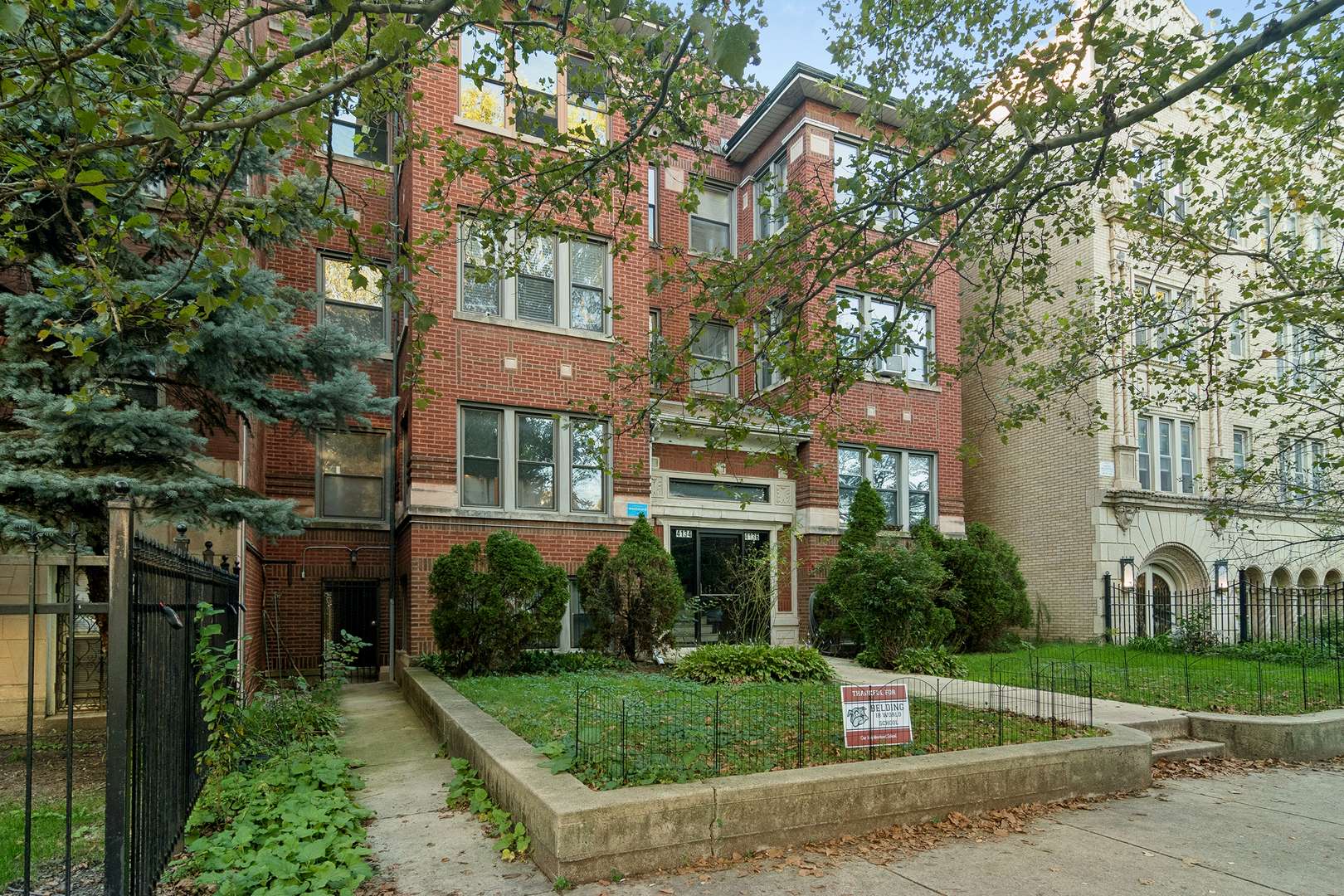 4134 N Keystone AVE #G, Chicago, IL 60641