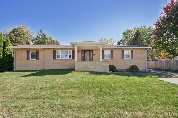 522 Branded BLVD, Kokomo, IN 46901