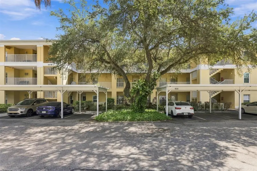 19345 WATER OAK DR #106, Port Charlotte, FL 33948