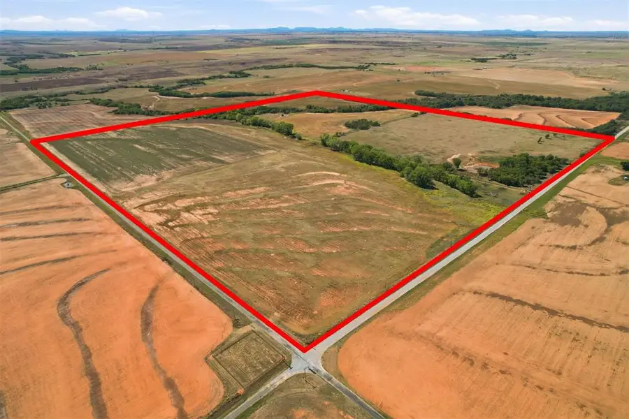 N 2260 Rd RD, Rocky, OK 73651