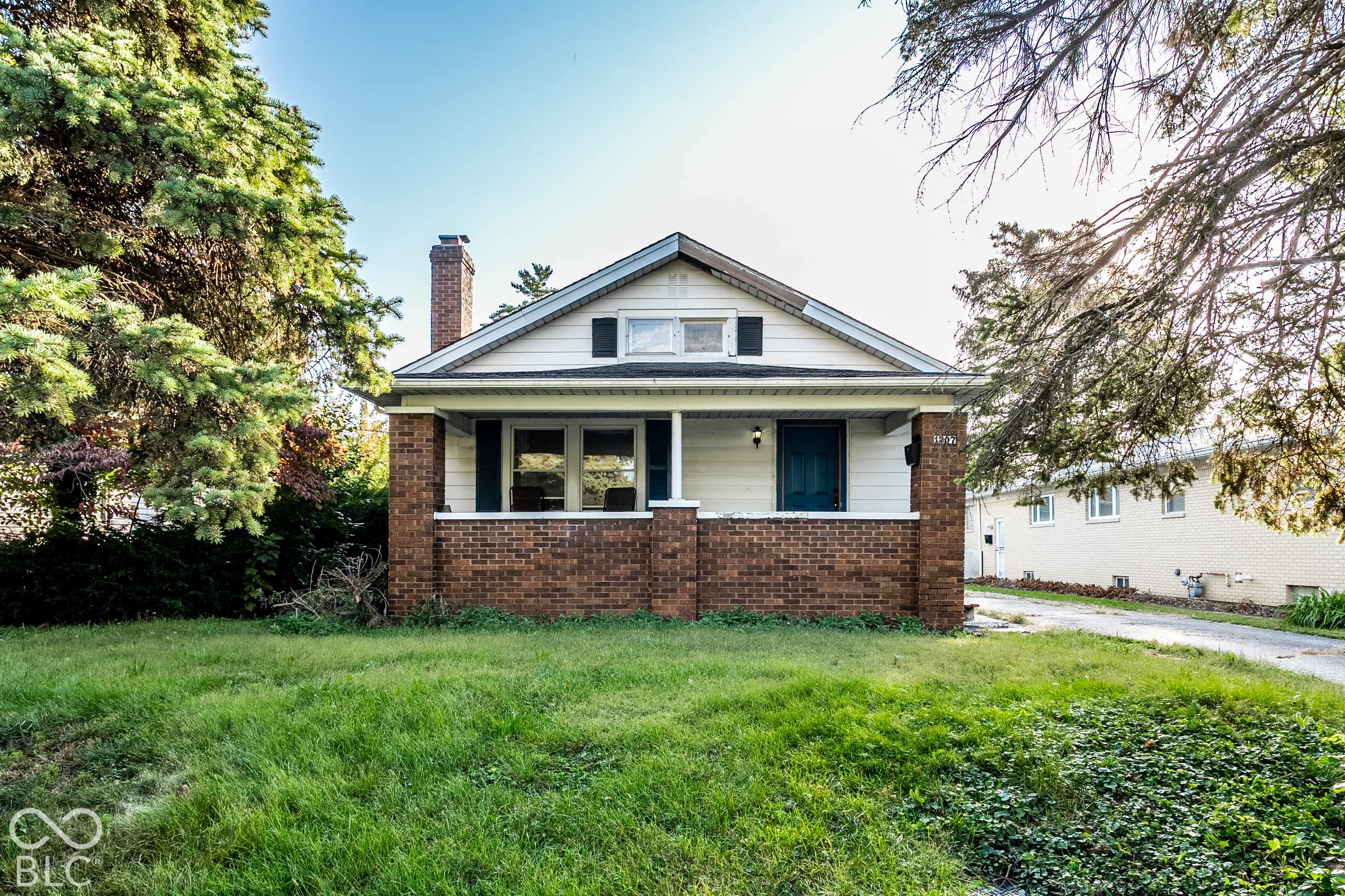 1207 N Riley, Indianapolis, IN 46201