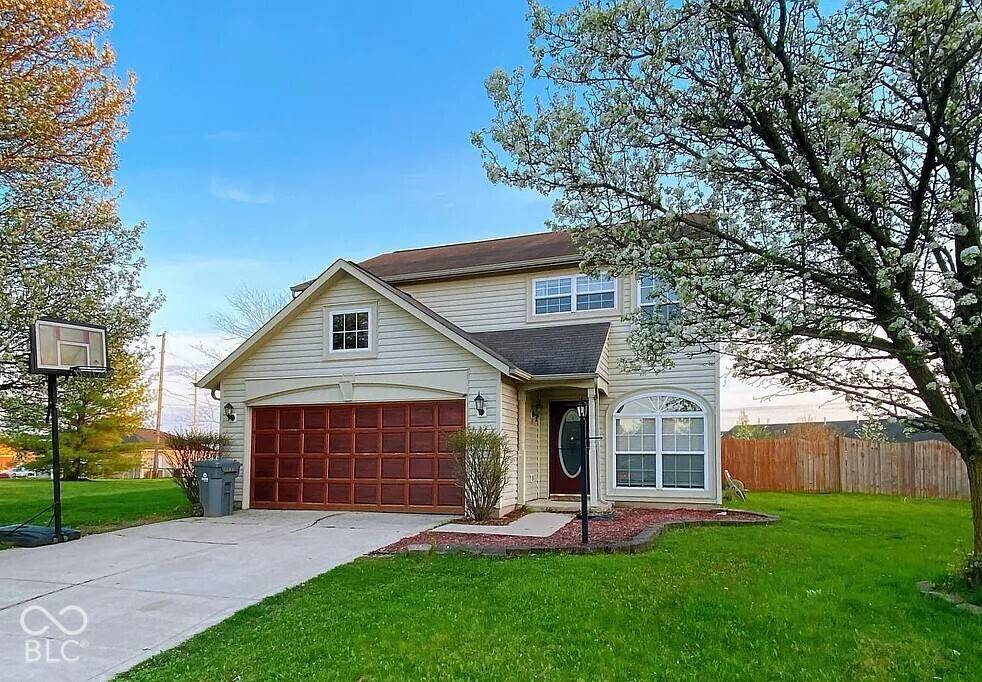 7749 Dixon CT, Noblesville, IN 46062