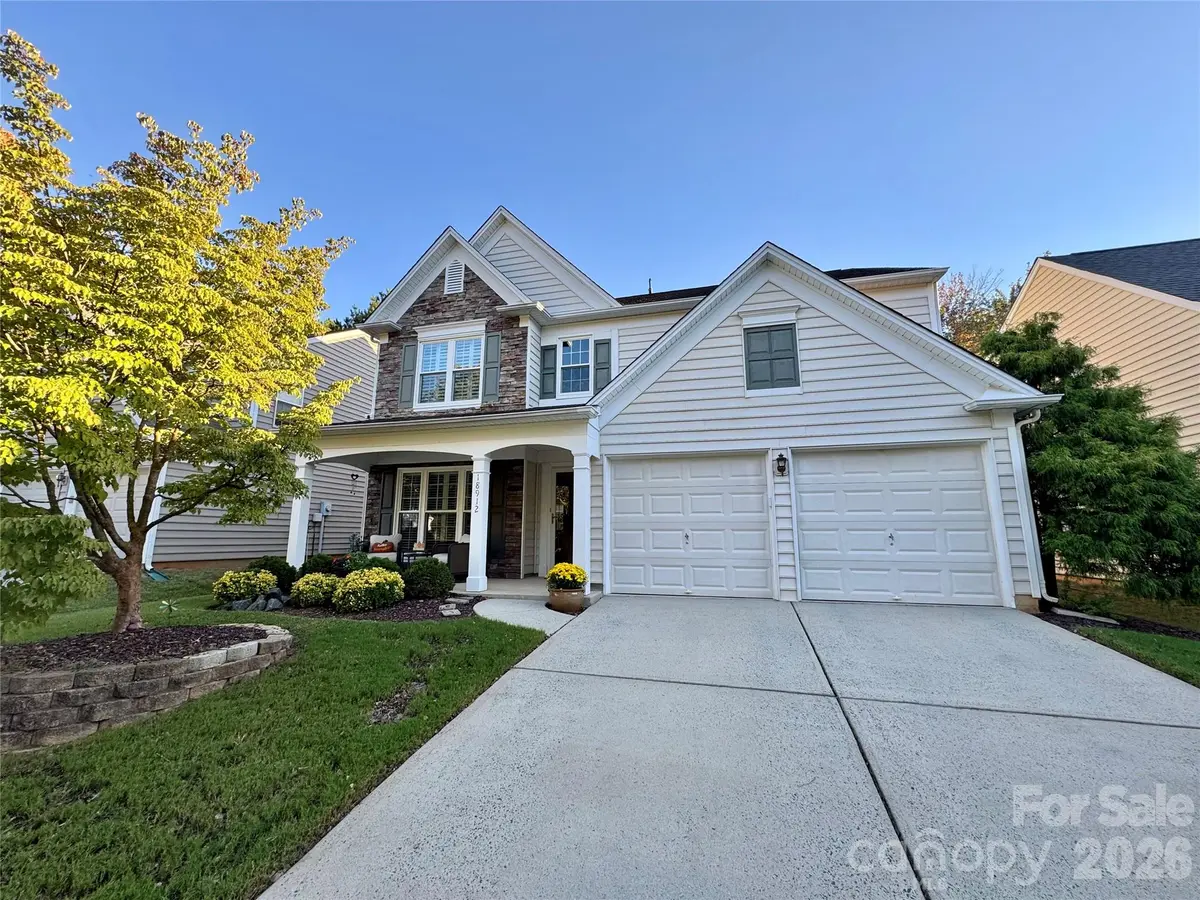 18912 Harbor Cove DR, Cornelius, NC 28031
