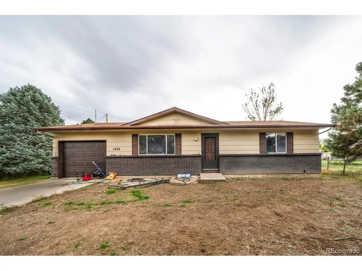 1532 Poplar, Canon City, CO 81212