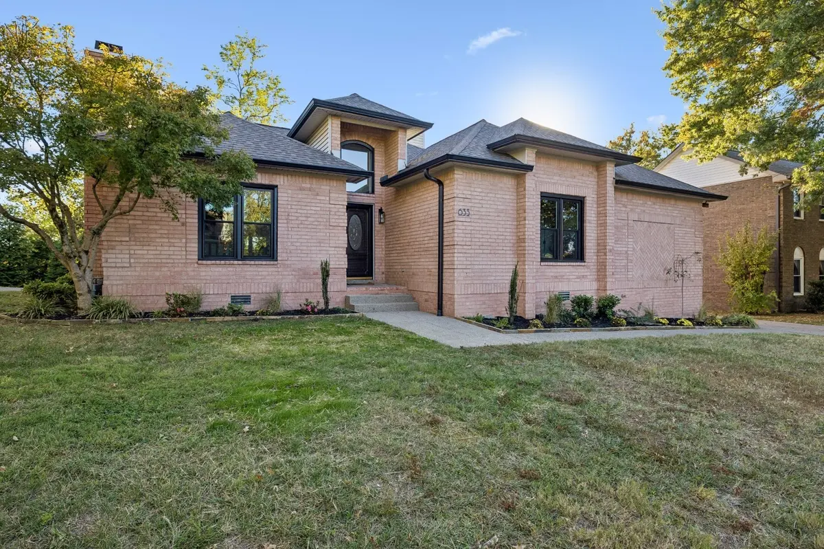 633 Andrew Rucker Ln, Nashville, TN 37211