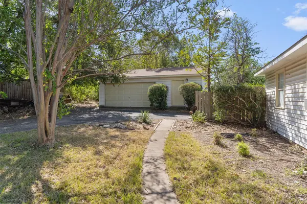 602 E 2nd ST, Georgetown, TX 78626