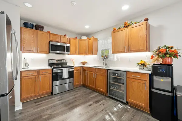 309 E Parsons ST, Manor, TX 78653