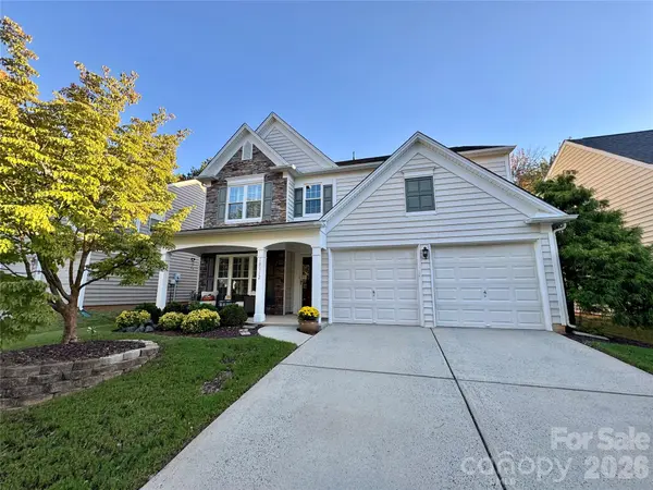 18912 Harbor Cove DR, Cornelius, NC 28031