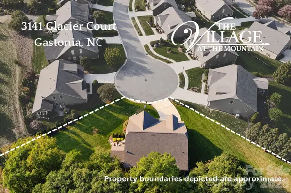 3141 Glacier CT, Gastonia, NC 28056