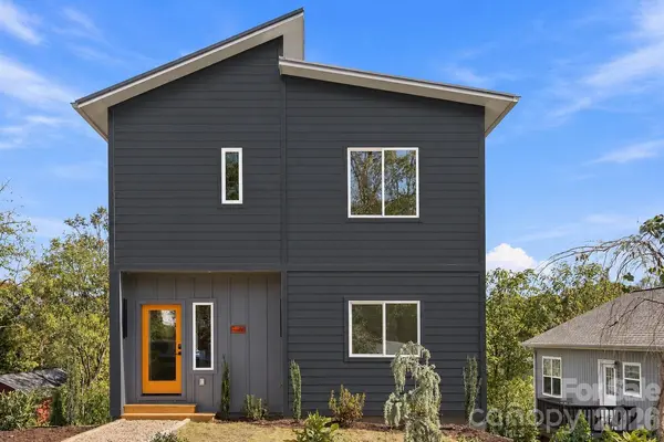 20 Laurel LOOP, Asheville, NC 28806