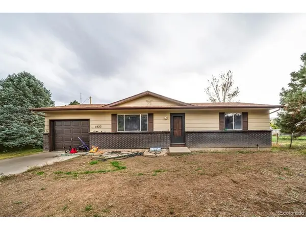 1532 Poplar, Canon City, CO 81212