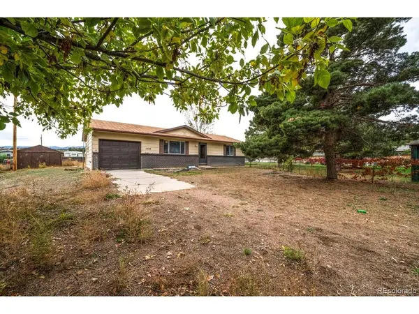 1532 Poplar, Canon City, CO 81212