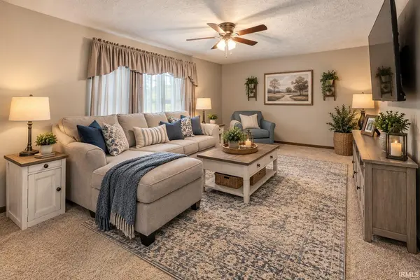 440 Giesler RD, Jasper, IN 47546