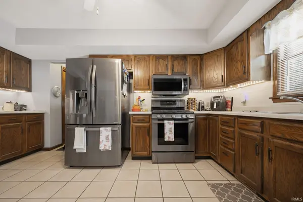 440 Giesler RD, Jasper, IN 47546
