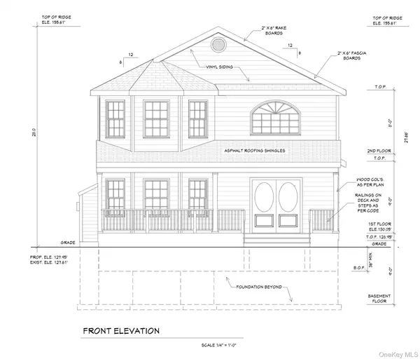 91 Evergreen AVE, Bethpage, NY 11714