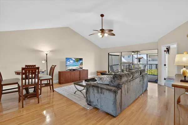 6600 PEACOCK RD #203, Sarasota, FL 34242