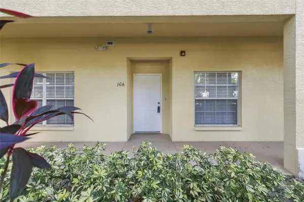 19345 WATER OAK DR #106, Port Charlotte, FL 33948