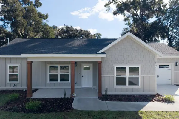 26567 SW 4TH AVE, Newberry, FL 32669