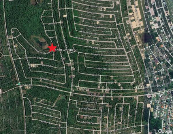 8759 OVIEDO ST, Sebring, FL 33872