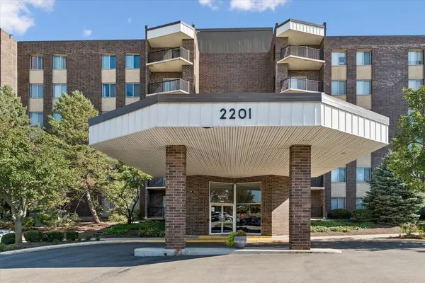 2201 S Grace ST #507, Lombard, IL 60148
