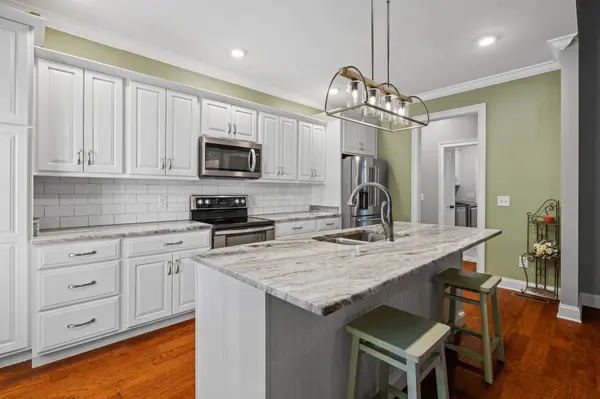 1768 Overdale Dr #NW, Cleveland, TN 37312