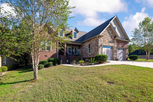 1768 Overdale Dr #NW, Cleveland, TN 37312