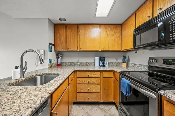 3710 Weber Road #D101, Gatlinburg, TN 37738