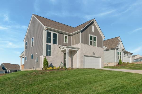 1314 Ruddy Way, Lebanon, TN 37090