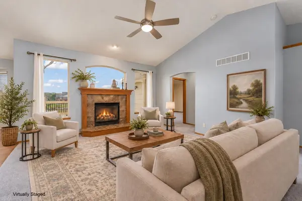 3914 N Lake Ridge, Wichita, KS 67205