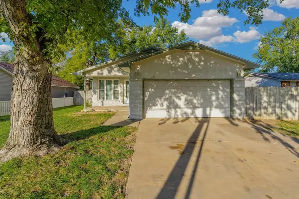 137 N Florence St, Wichita, KS 67212