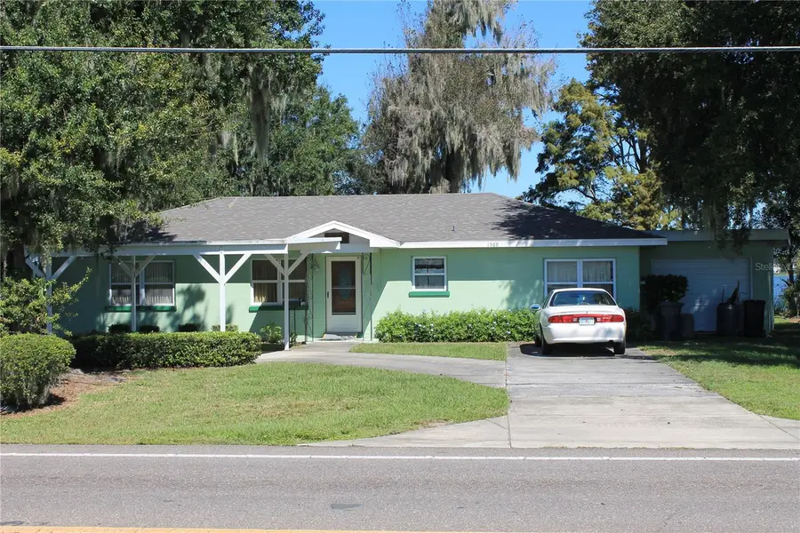 1569 S LAKE SHIPP DR, Winter Haven, FL 33880