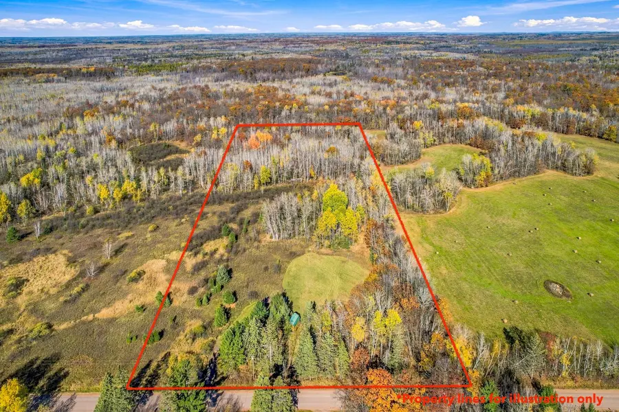 50427 Wild Haven RD, Bruno, MN 55712