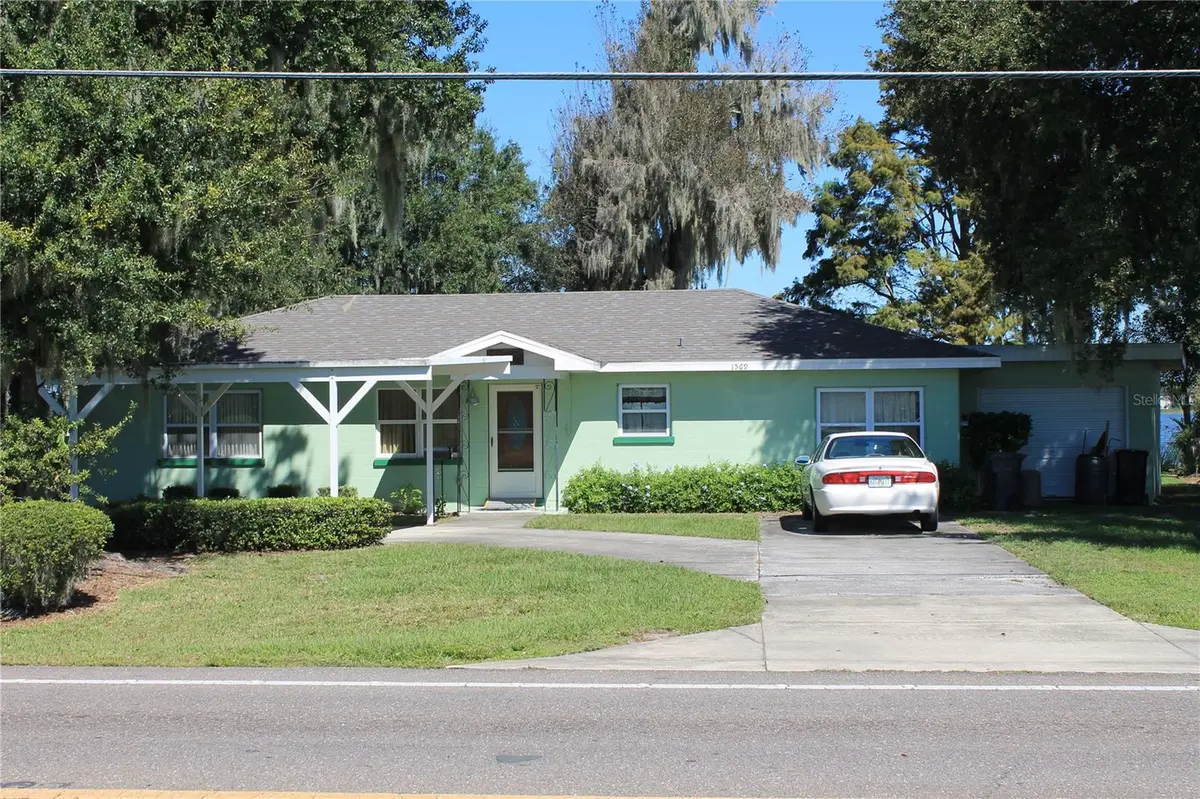 1569 S LAKE SHIPP DR, Winter Haven, FL 33880