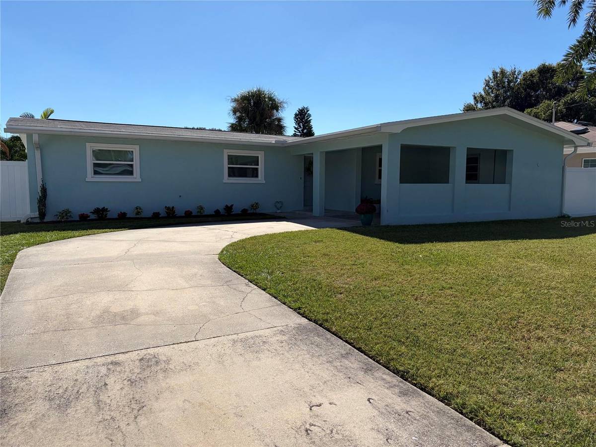 785 SAN SALVADOR DR, Dunedin, FL 34698