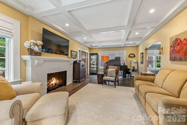 2601 E 5th ST, Charlotte, NC 28204