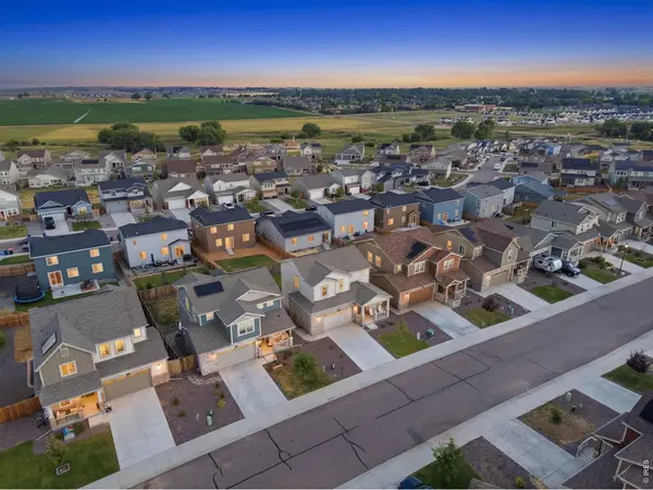 768 Harvard, Johnstown, CO 80534