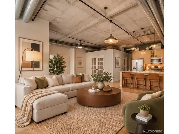 1610 Little Raven #304, Denver, CO 80202
