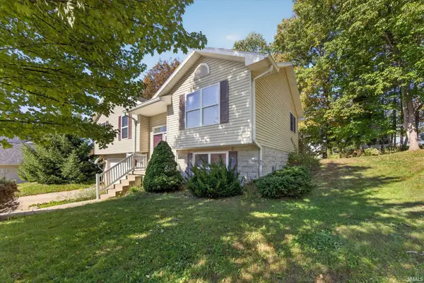 623 E antler CT, Ellettsville, IN 47429