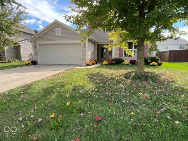 10797 Muddy River RD, Indianapolis, IN 46234