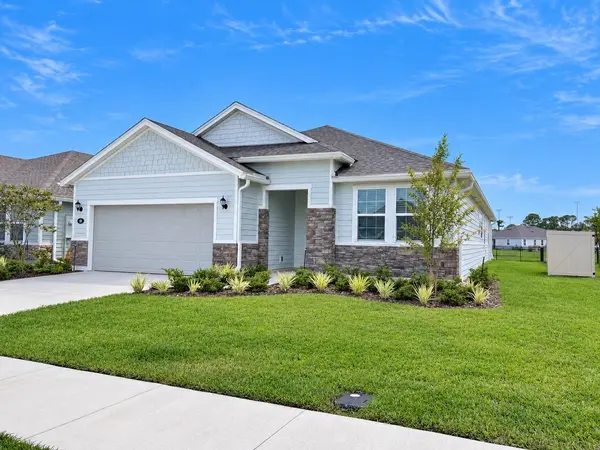 89 SIGNET CIR, Flagler Beach, FL 32136